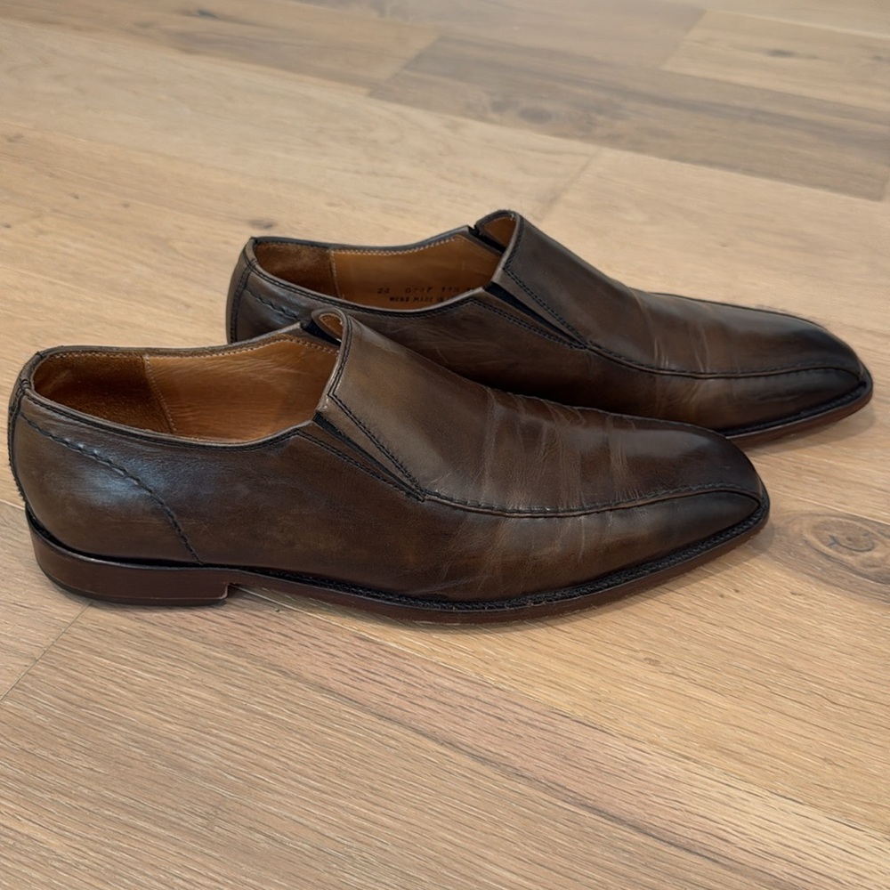Johnston & Murphy Dress Shoes